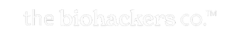 The Biohackers co logo